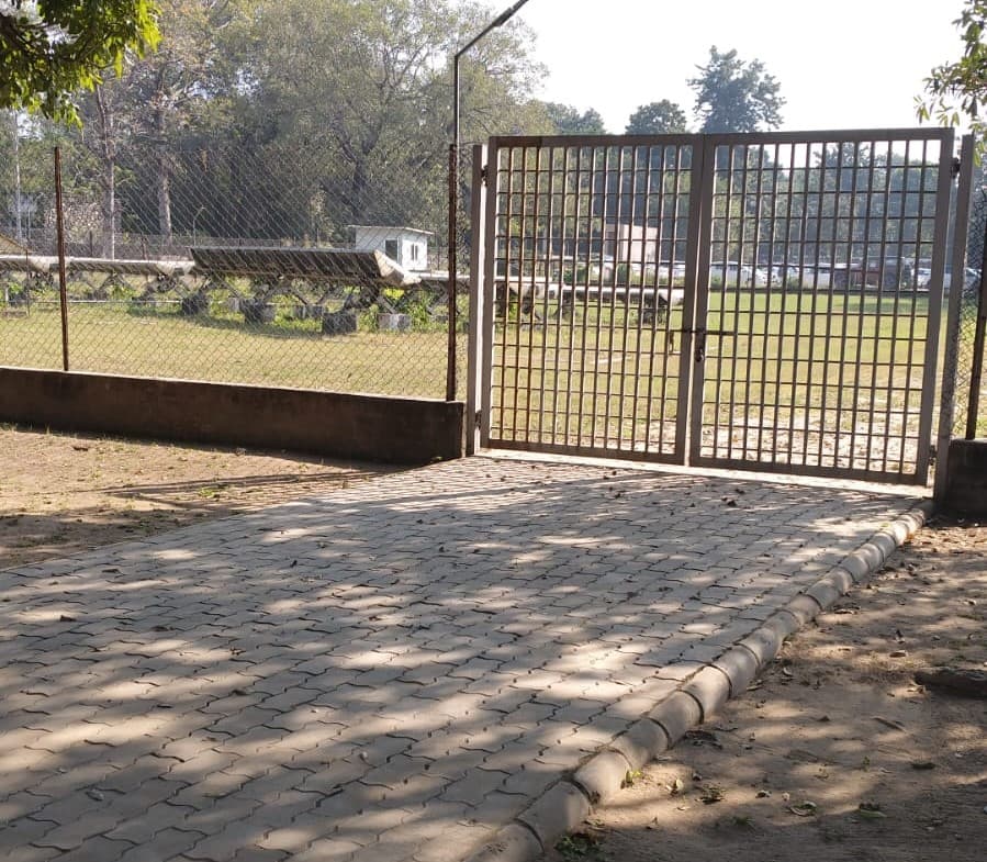 PEC Chandigarh Play Ground photo 1
